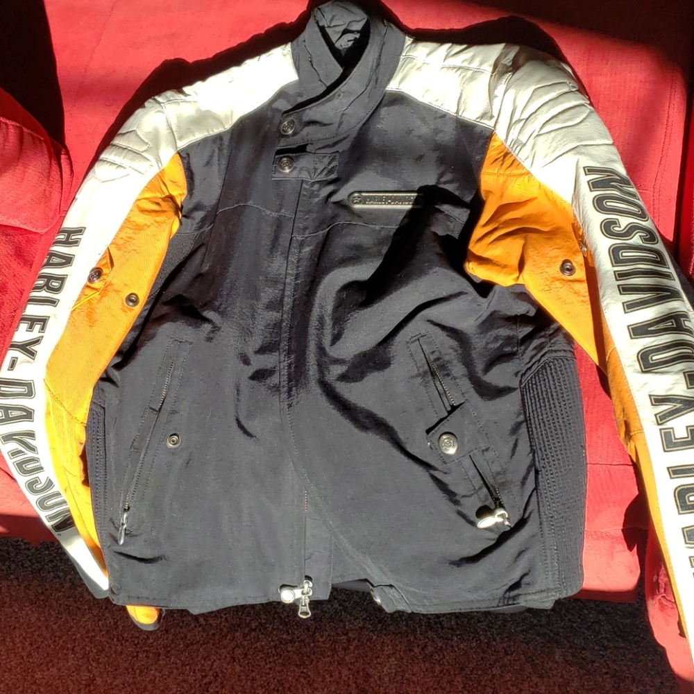 Mens medium jacket